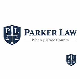 Parker Law Logo